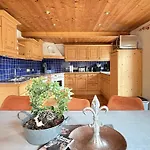 Chalet Belle Wild By Belle