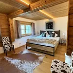 Dağ evi Belle Wild By Belle *