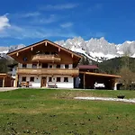 Belle Wild By Belle Dağ evi Going am Wilden Kaiser