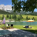 Belle Wild By Belle Going am Wilden Kaiser