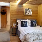 Belle Wild By Belle Dağ evi Going am Wilden Kaiser