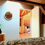 Dağ evi Belle Wild By Belle Going am Wilden Kaiser