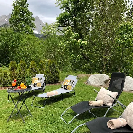 Belle Wild By Belle Going am Wilden Kaiser