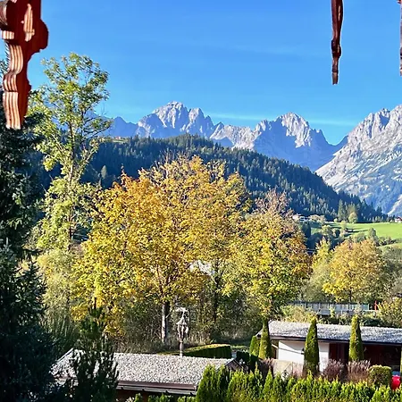 Belle Wild By Belle Σαλέ *