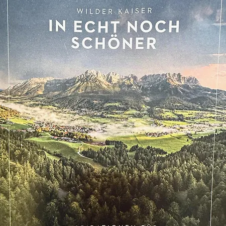 Σαλέ Belle Wild By Belle