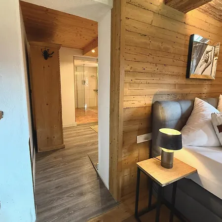 Chalet Belle Wild By Belle *