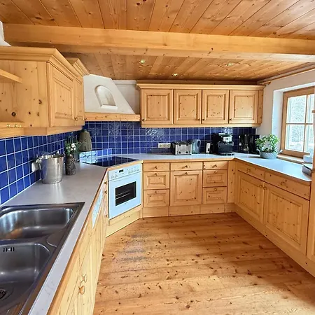 Belle Wild By Belle Σαλέ *