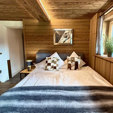 Belle Wild By Belle Chalet Going am Wilden Kaiser