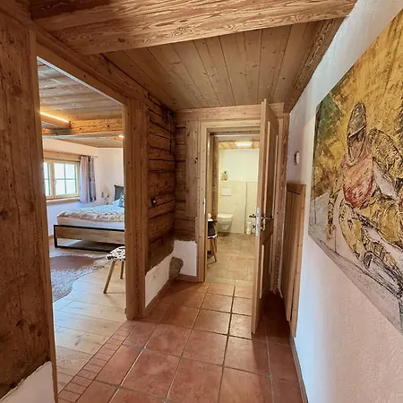 Chalet Belle Wild By Belle Going am Wilden Kaiser
