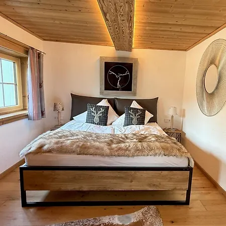 Belle Wild By Belle Chalet *