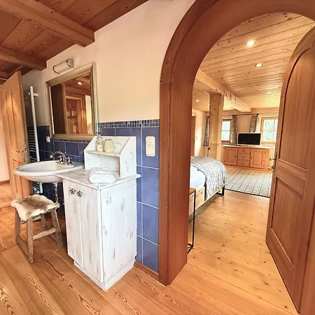 Chalet Belle Wild By Belle *