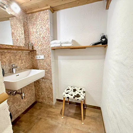 Belle Wild By Belle Σαλέ Going am Wilden Kaiser