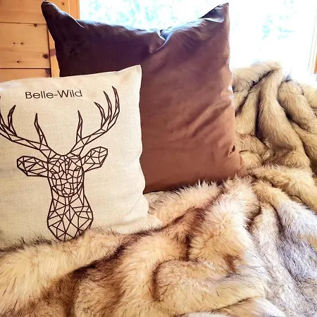 Belle Wild By Belle シャレー Going am Wilden Kaiser