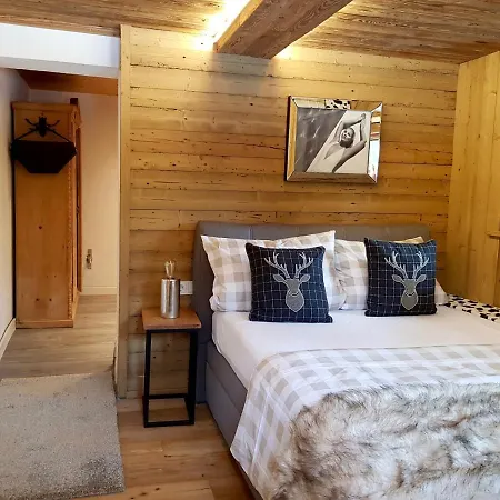 Belle Wild By Belle Σαλέ Going am Wilden Kaiser