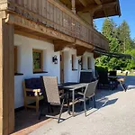 Alpstuga Belle Wild By Belle Going am Wilden Kaiser
