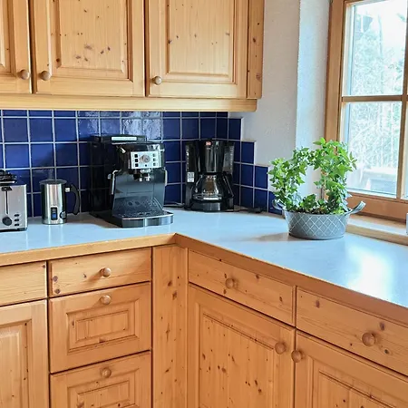 Chalet Belle Wild By Belle