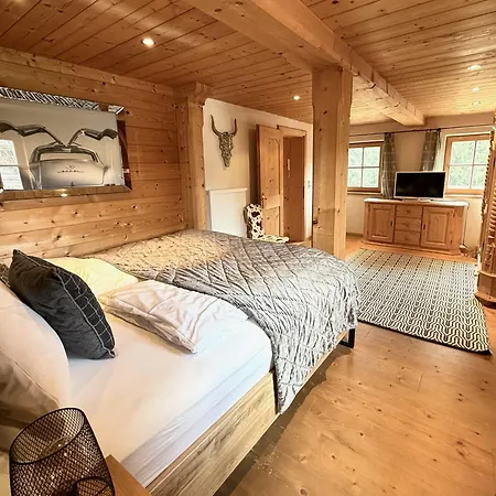 Chalet Belle Wild By Belle Going am Wilden Kaiser