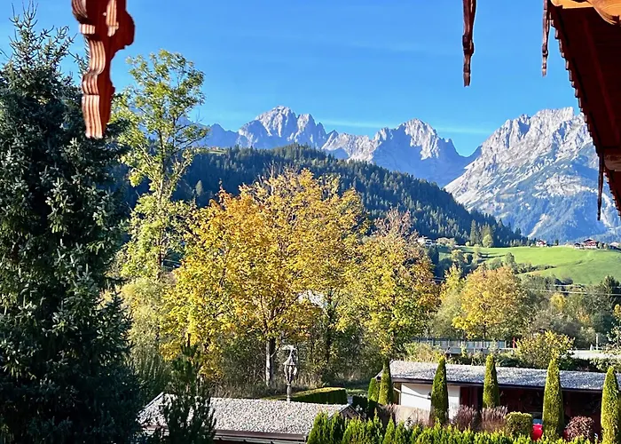 Belle Wild By Belle Chalet *