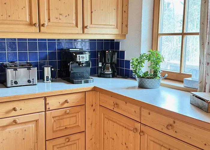 Chalet Belle Wild By Belle