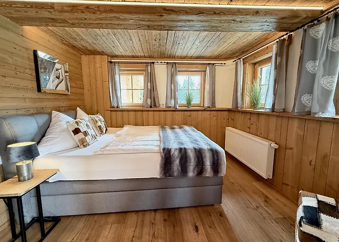 Belle Wild By Belle Chalet