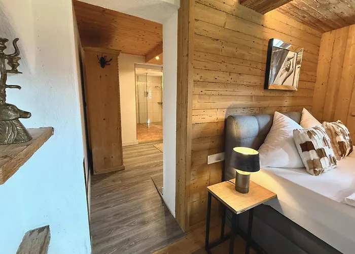 Chalet Belle Wild By Belle *