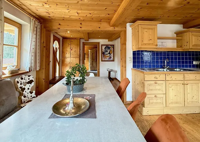 Belle Wild By Belle Chalet Going am Wilden Kaiser