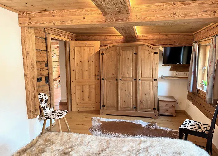 Chalet Belle Wild By Belle *