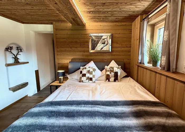 Belle Wild By Belle Chalet Going am Wilden Kaiser