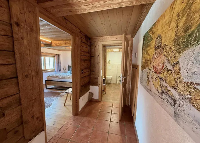 Chalet Belle Wild By Belle Going am Wilden Kaiser