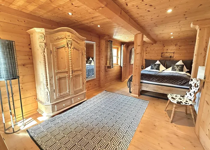 Belle Wild By Belle Going am Wilden Kaiser