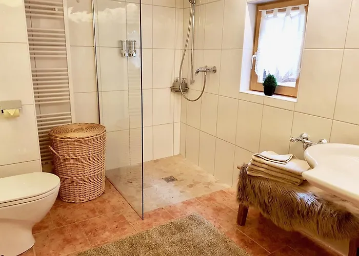 Chalet Belle Wild By Belle *