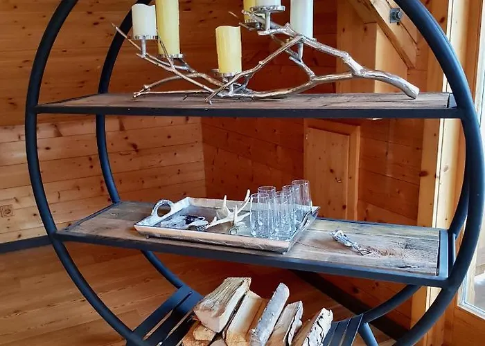 Belle Wild By Belle Chalet Going am Wilden Kaiser