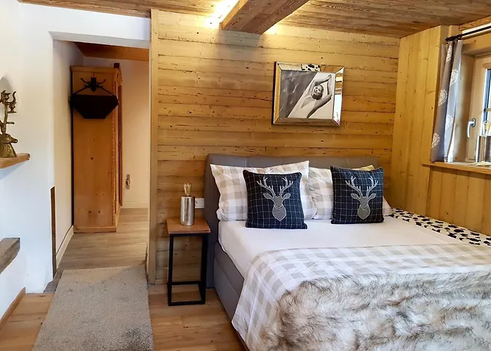 Belle Wild By Belle Chalet Going am Wilden Kaiser