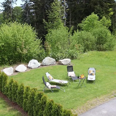 Chalet Belle Wild By Belle Going am Wilden Kaiser