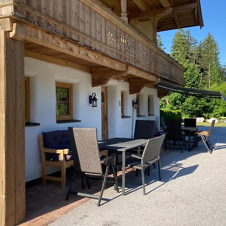 Chalet Belle Wild By Belle Going am Wilden Kaiser