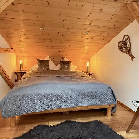 Chalet Belle Wild By Belle Going am Wilden Kaiser