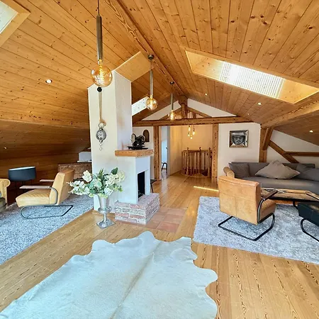 Belle Wild By Belle Chalet Going am Wilden Kaiser