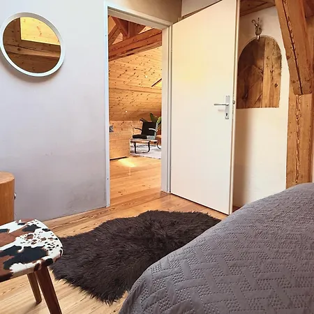 Belle Wild By Belle Chalet