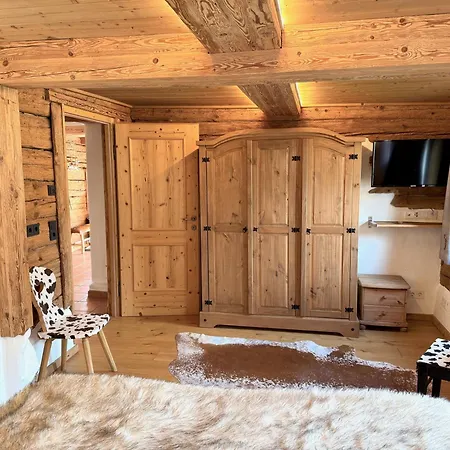 Chalet Belle Wild By Belle *