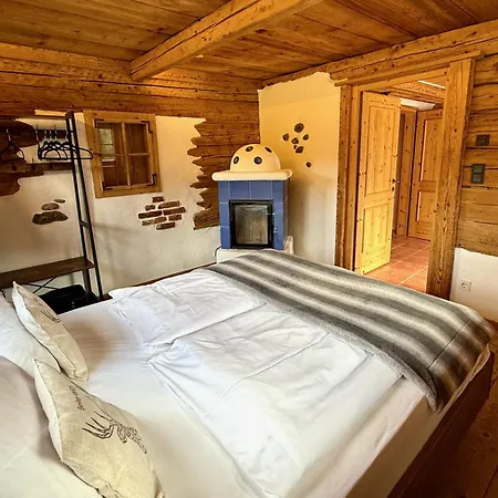 Chalet Belle Wild By Belle *