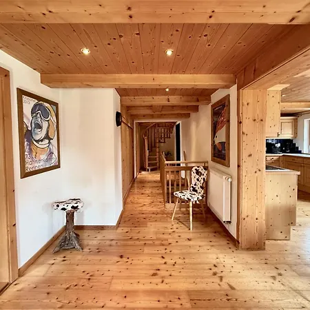 Chalet Belle Wild By Belle Going am Wilden Kaiser