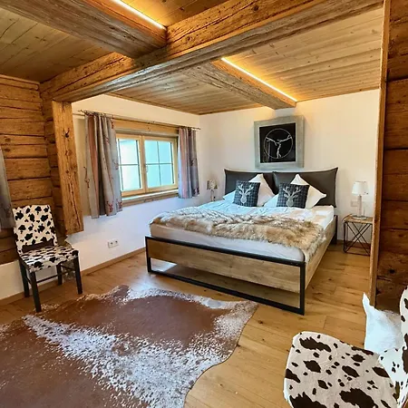 Chalet Belle Wild By Belle *