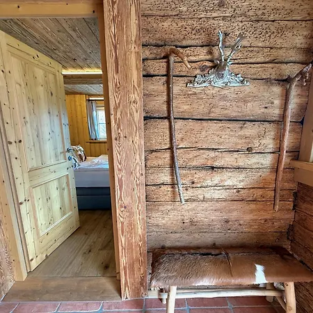 Chalet Belle Wild By Belle Going am Wilden Kaiser