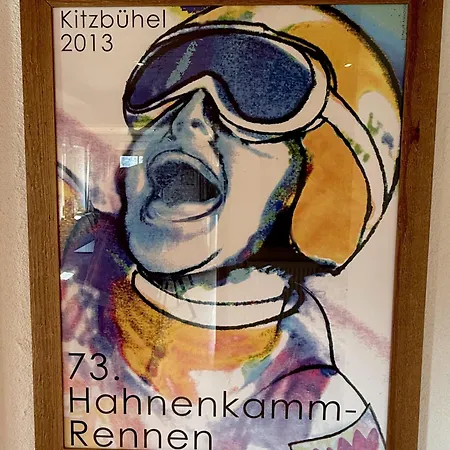 Belle Wild By Belle * Going am Wilden Kaiser