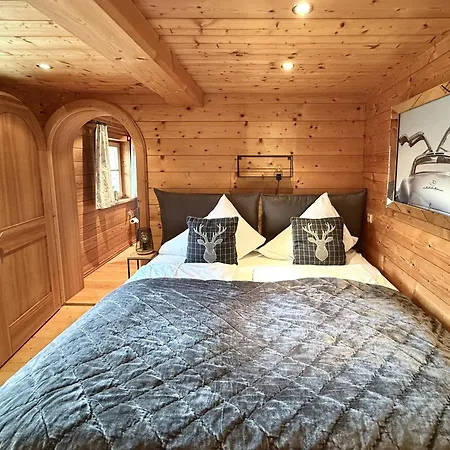 Chalet Belle Wild By Belle