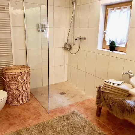 Chalet Belle Wild By Belle *