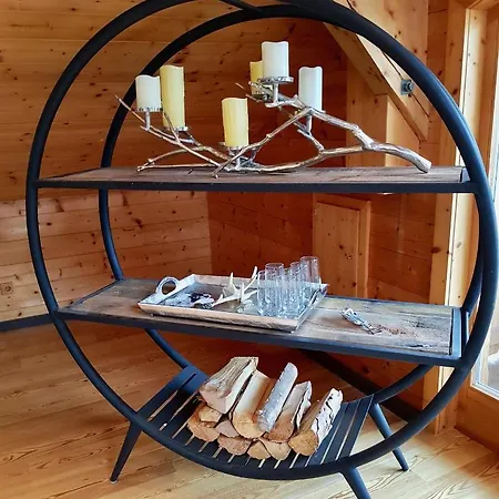 Belle Wild By Belle Chalet Going am Wilden Kaiser