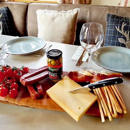 Chalet Belle Wild By Belle Going am Wilden Kaiser